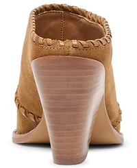 Dolce Vita Women's Jolyn Western Mules