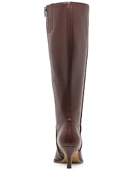 Dolce Vita Women's Aldy Knee-High Stiletto Dress Boots