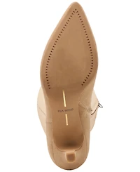 Dolce Vita Women's Attie H2O Stiletto Heel Knee-High Dress Boots