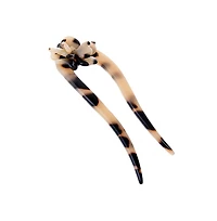 Flower Hair Stick Pin By Adina Eden