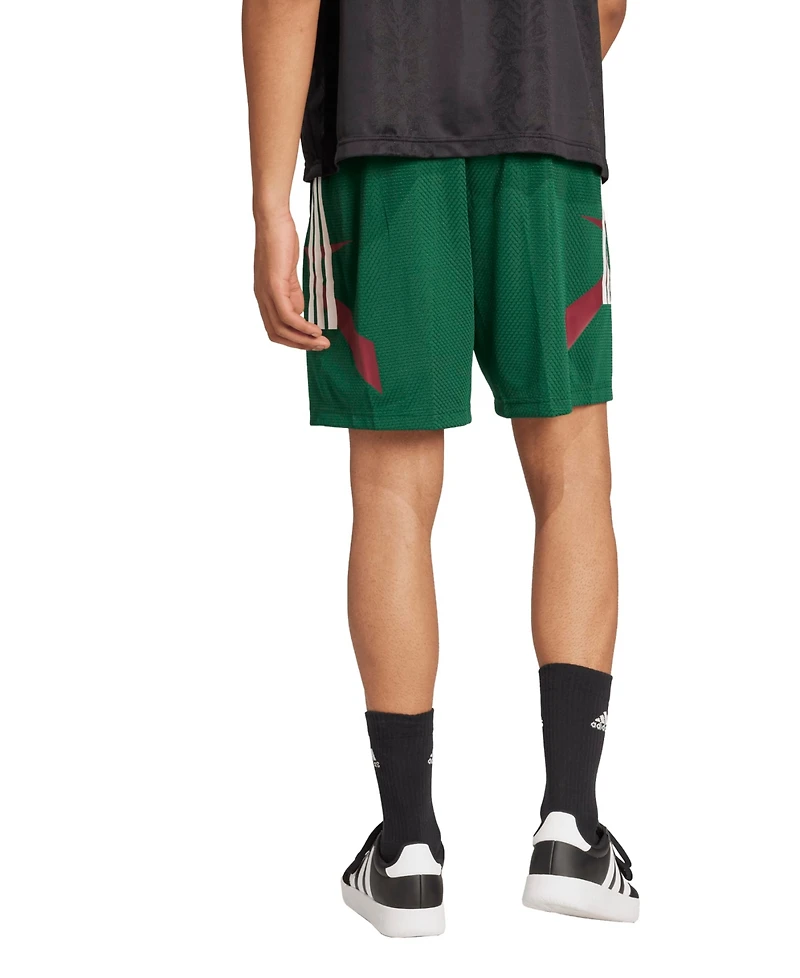 adidas Men's House Of Tiro Nations Pack Shorts