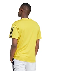 adidas Men's House of Tiro Color Block T-Shirt