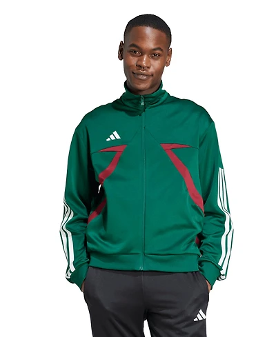 adidas Men's House Of Tiro Nations Pack Track Jacket