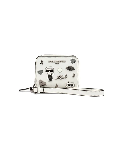 Karl Lagerfeld Paris Maybelle Wallet