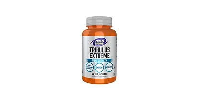 Now Foods Tribulus Extreme ,90 Vcaps