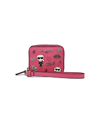 Karl Lagerfeld Paris Maybelle Wallet