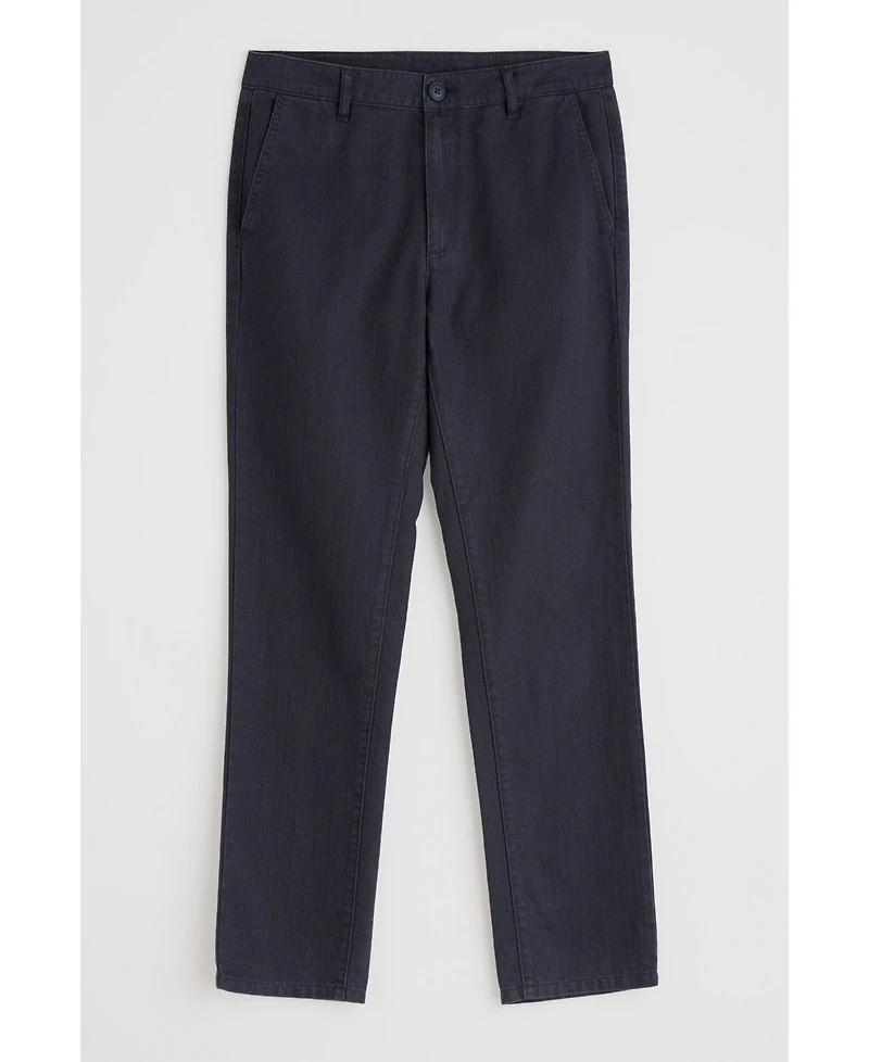 Seasalt Cornwall Men's Tollgate Slim Pants