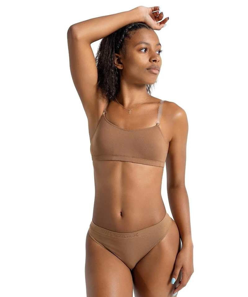 Capezio Women's Camisole Bra w/ BraTek