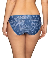 Vanity Fair Illumination String Bikini Underwear 18108