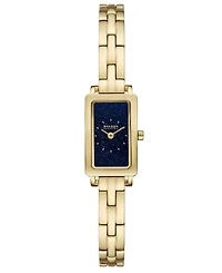 Skagen Women's Hagen Micro Gold Stainless Steel Watch, 31mm
