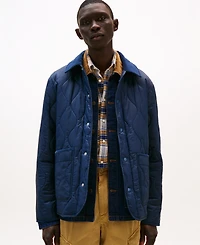 Tommy Hilfiger Men's Lightweight Quilted Jacket