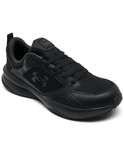 Under Armour Men's Ua Charged Edge Training Sneakers from Finish Line