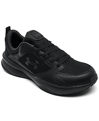 Under Armour Men's Ua Charged Edge Training Sneakers from Finish Line