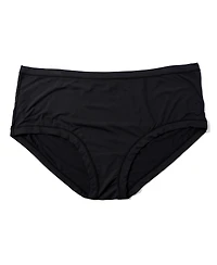 Hanky Panky Women's YourFit Plus Boyshort Panty