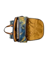 Patricia Nash Karina Zipper Backpack