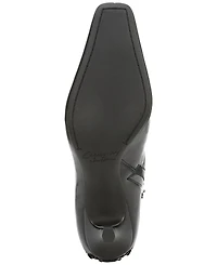 Circus Ny by Sam Edelman Women's Laura Snip-Toe Dress Booties