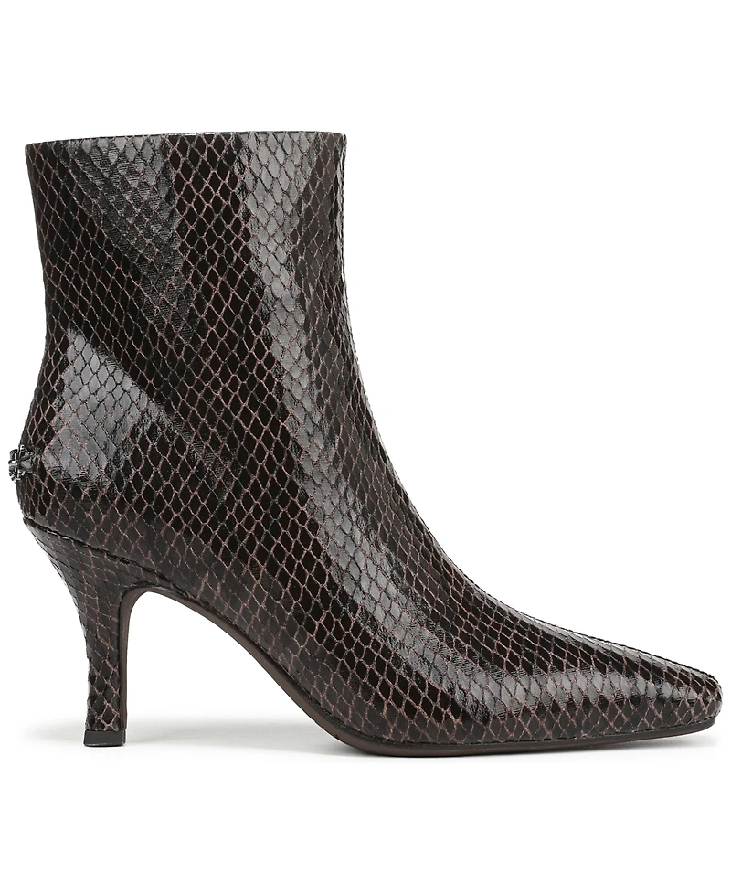 Circus Ny by Sam Edelman Women's Laura Snip-Toe Dress Booties