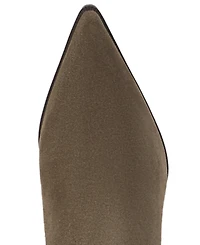 Circus Ny by Sam Edelman Women's Yulia Kitten-Heel Dress Boots