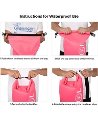 Seavenger 20L Seafarer Waterproof Dry Bag