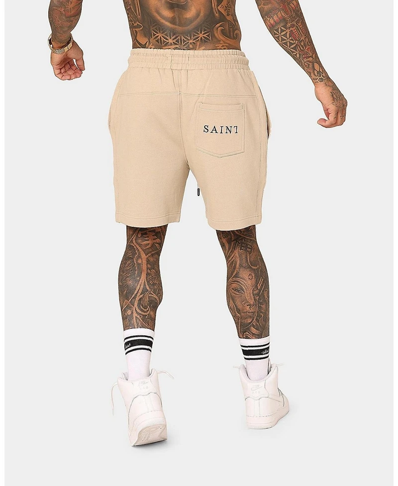 Saint Morta Mens Polaris Shorts