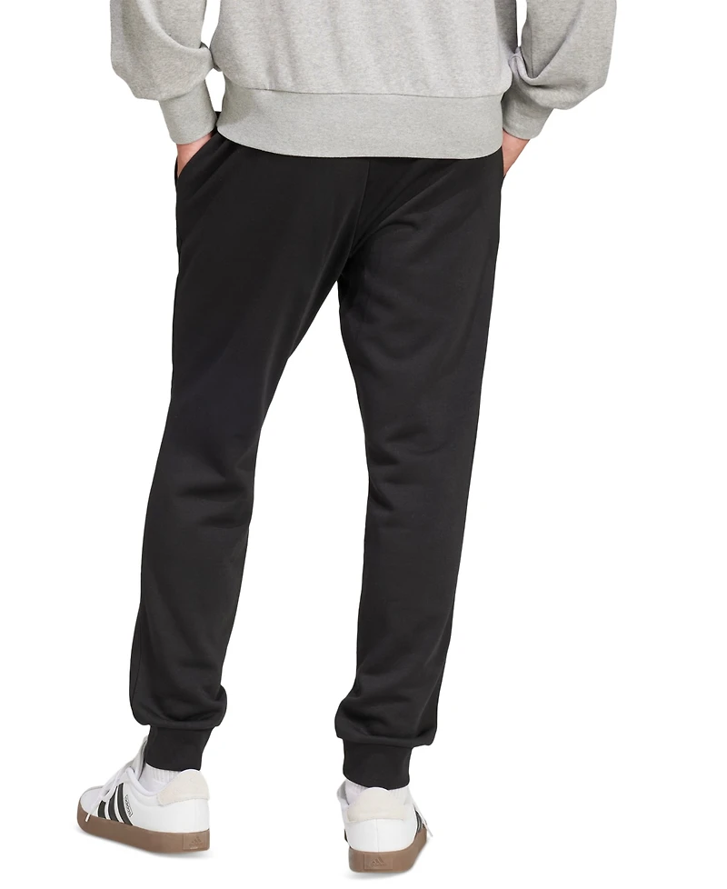 adidas Men's Essentials FeelCozy Fleece Pants