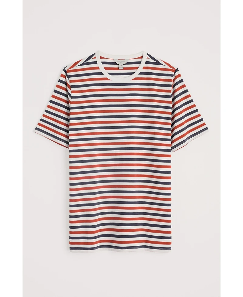 Seasalt Cornwall Men's Sailor Short Sleeve Tee