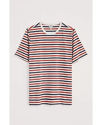 Seasalt Cornwall Men's Sailor Short Sleeve Tee