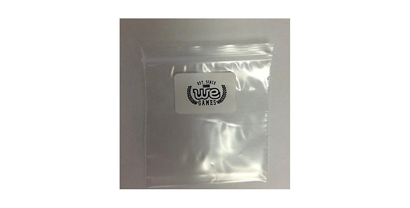 We Games Replacement Steel Ball for Shoot The Moon & Pinball