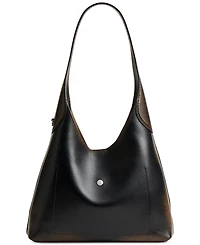 Coach Brooklyn Small Leather Shoulder Bag 28