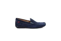 Marc Joseph New York Men's Broadway Venetian Leather Loafer