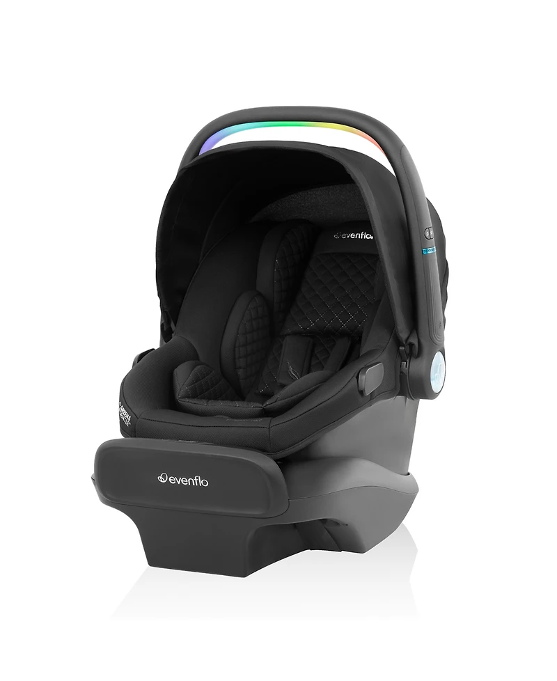 Evenflo Baby LiteMax Nxt Car Seat