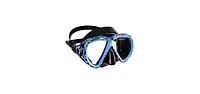 Seavenger Hanalei Snorkel & Anti-Fog Mask Set - Mint / Cream