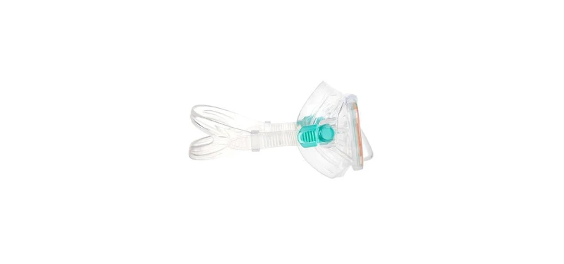 Seavenger Hanalei Snorkel & Anti-Fog Mask Set