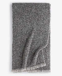 Oake Heathered Boucle Throw, 50" x 60", Exclusively for Macy's