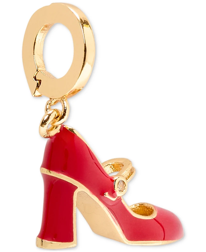 kate spade new york High Heel Charm