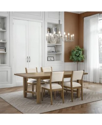 Nordic Dining Collection