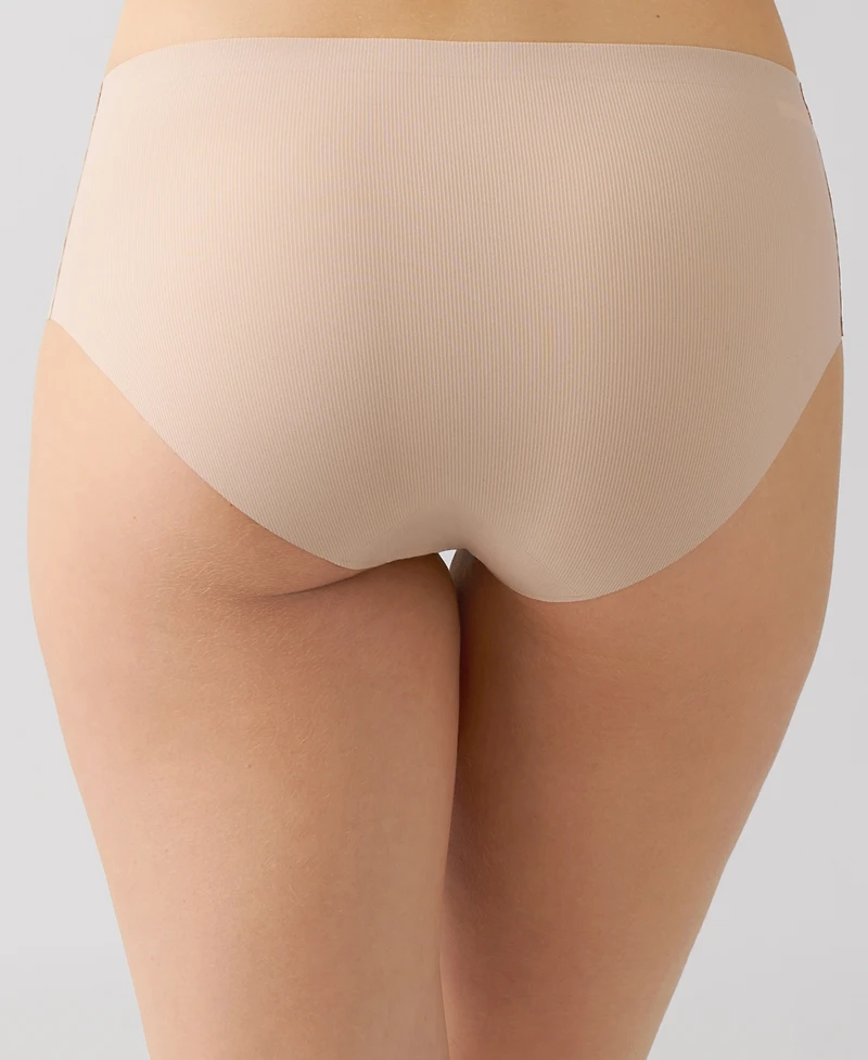 b.tempt'd by Wacoal Women's b.wowd Modern Hipster Underwear 978287