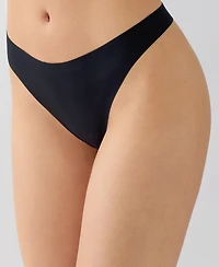 b.tempt'd by Wacoal Women's b.wowd Modern Thong Underwear 976287