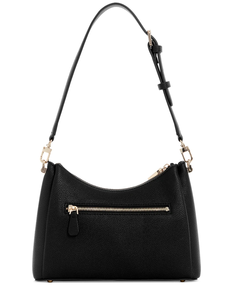 Guess Meridian Ii Small Shoulder Bag