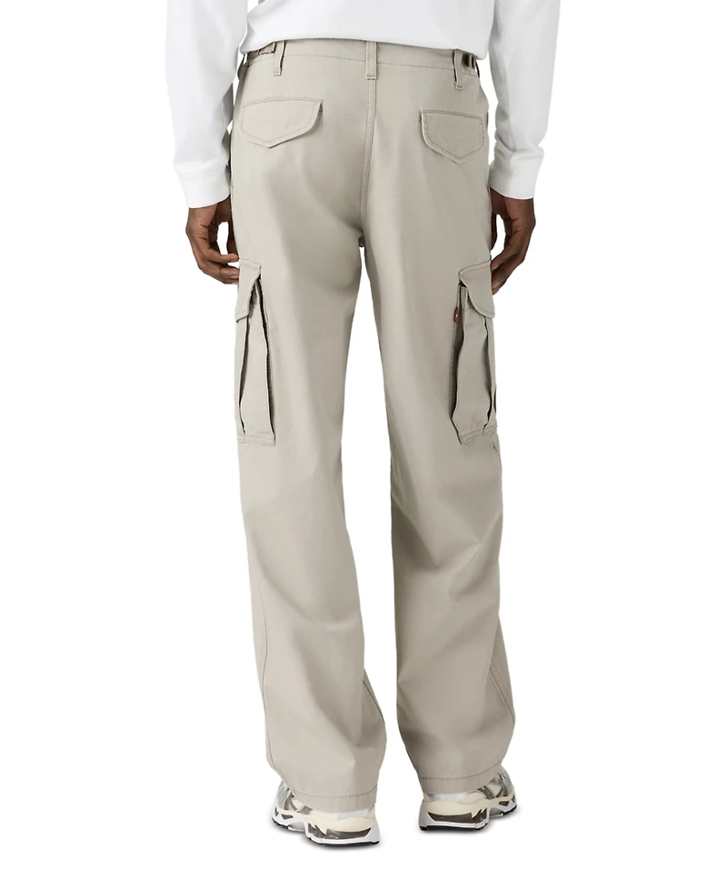 Levi's Men's Xx Baggy Cargo Pants
