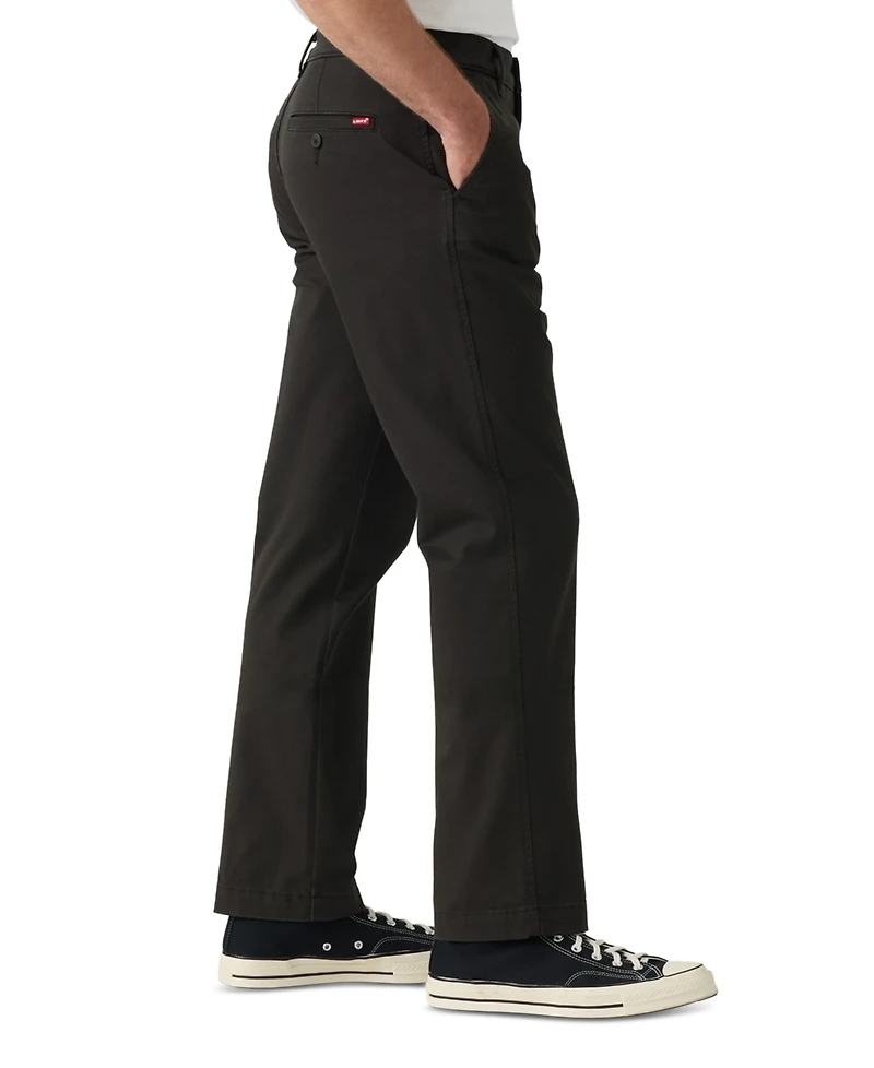 Levi's Men's Relaxed Straight Fit Chinos
