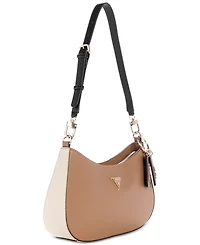 Guess Noelle Top Zip Shoulder Bag