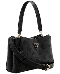 Guess Tisha Small Logo Crossbody Bag