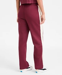 Puma Women's T7 Always On Straight Leg Track Pants