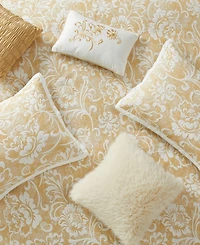 Stratford Park Sendy Floral 11-Pc. Comforter Set, King