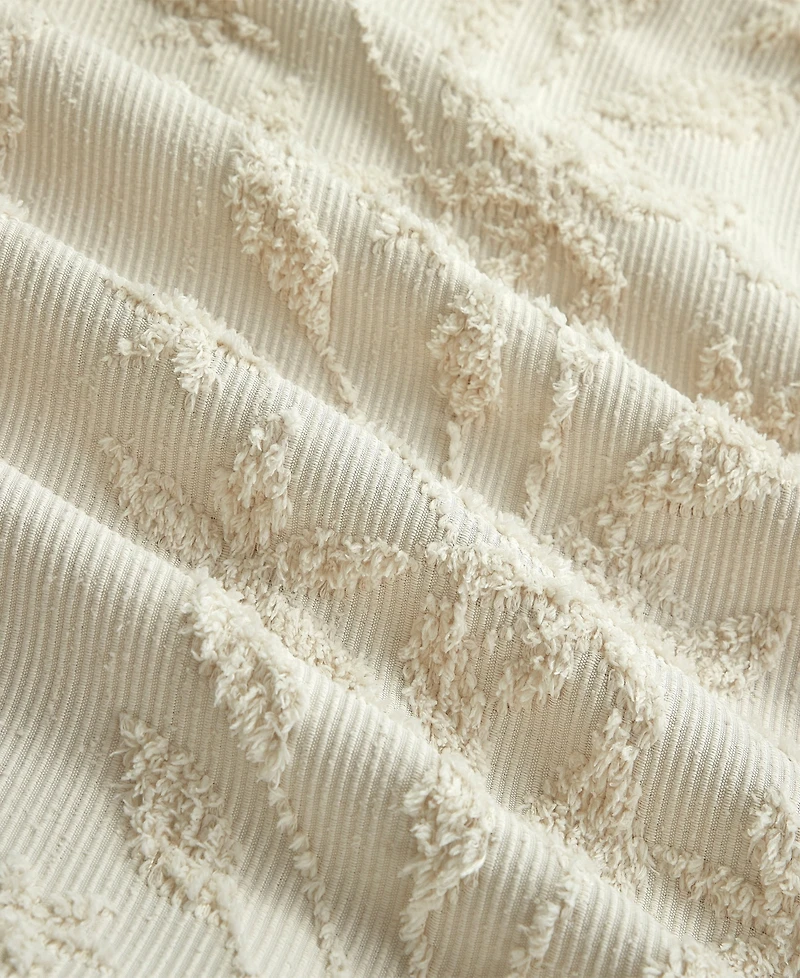 Stratford Park Lexia Leaves 7-Pc. Comforter Set