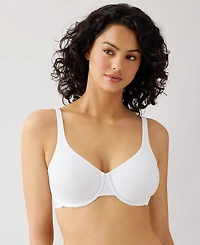 Wacoal Women's Ever Flexing Underwire Bra 855473