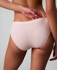 Calvin Klein Women's Bonded Flex Bikini Underwear QD3960