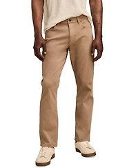 Lucky Brand Men's 410 Athletic Fit Straight Leg Jeans