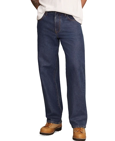 Lucky Brand Men's 287 Relaxed Fit Straight Leg Jeans